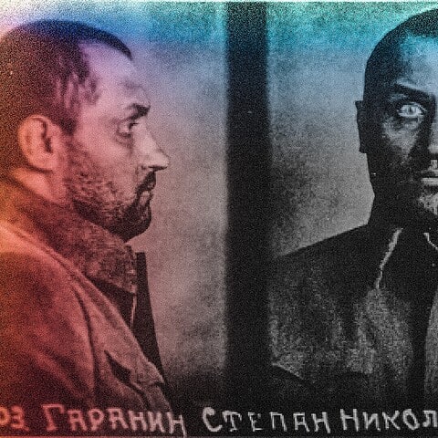 The Road of Bones: Inside the Brutal History of Stalin's Kolyma Highway