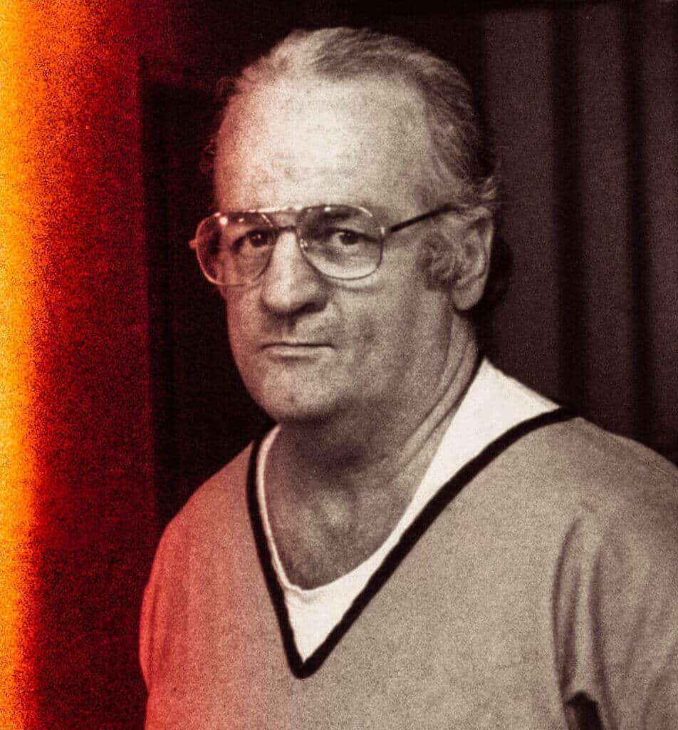 Necrophagy In New York: The Brutal Crimes Of Arthur Shawcross