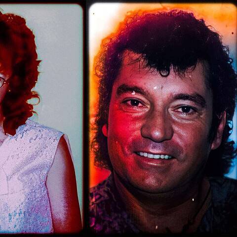 Katherine Knight John Price