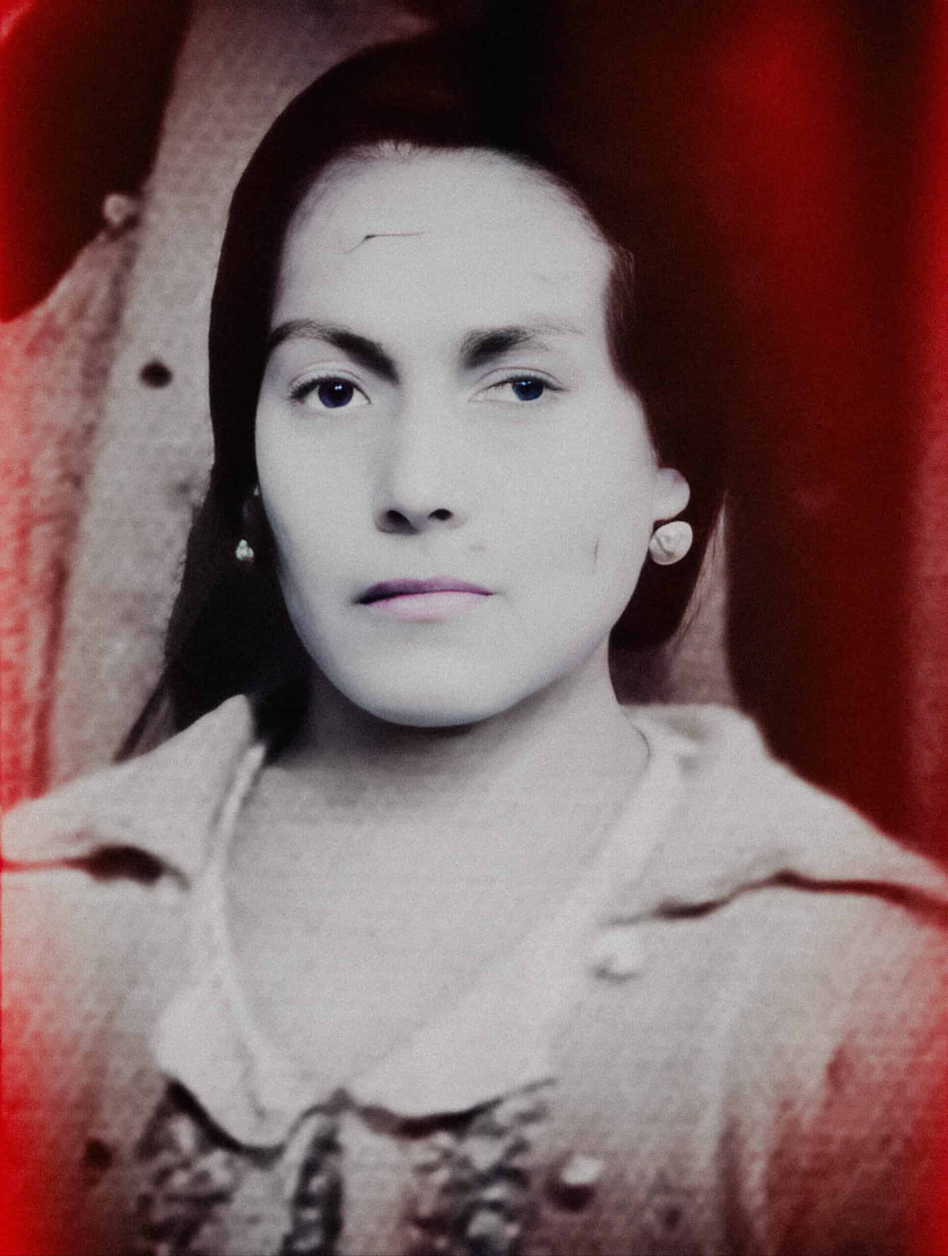 High Priestess Of Blood