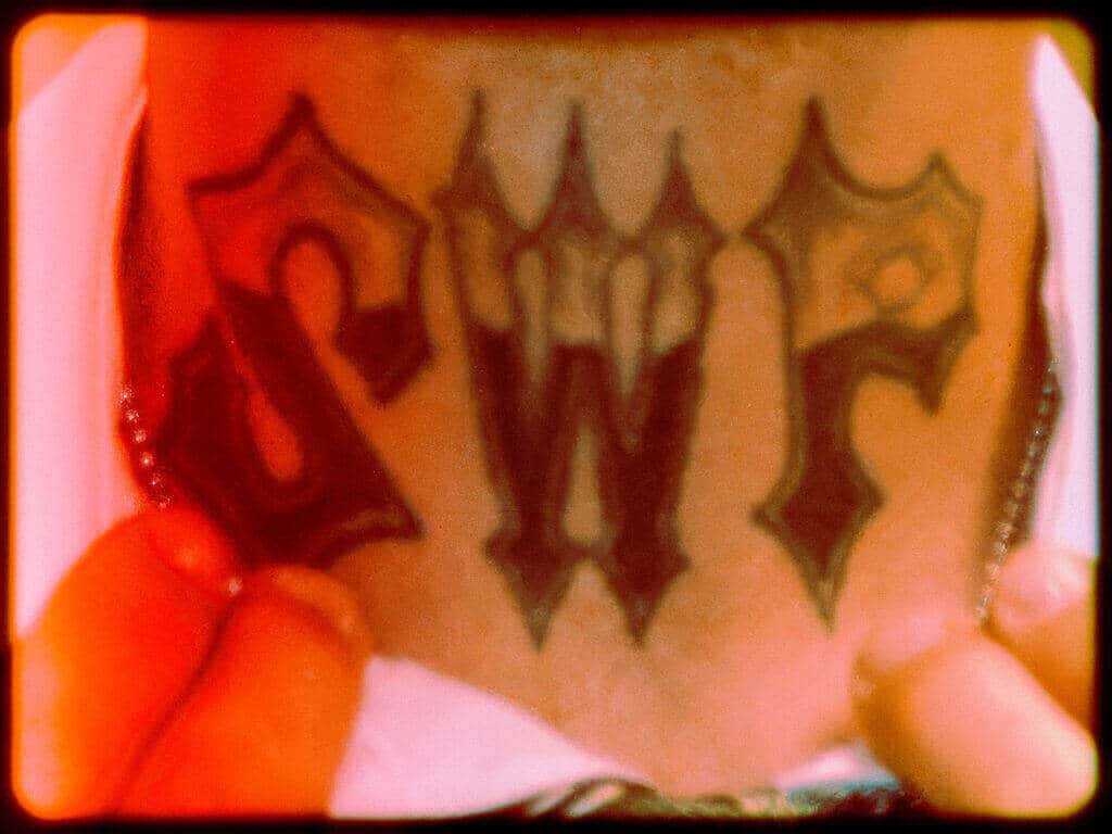 Pedersen Grigsby Murders: A White Supremacist Reign Of Terror &Quot;Swp&Quot; Tattoo