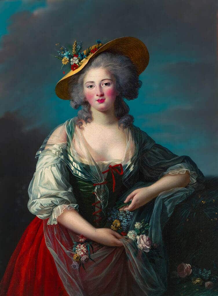 The Gendered Blade: Women, Politics, And The Guillotine In The French Revolution Princess Élisabeth French Revolution