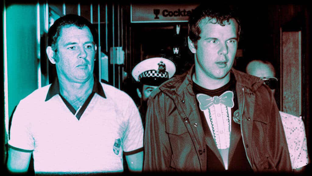 The Monster And The Highway: Andy Albury And The Enduring Mysteries Of The Australian Outback Andrew Albury
