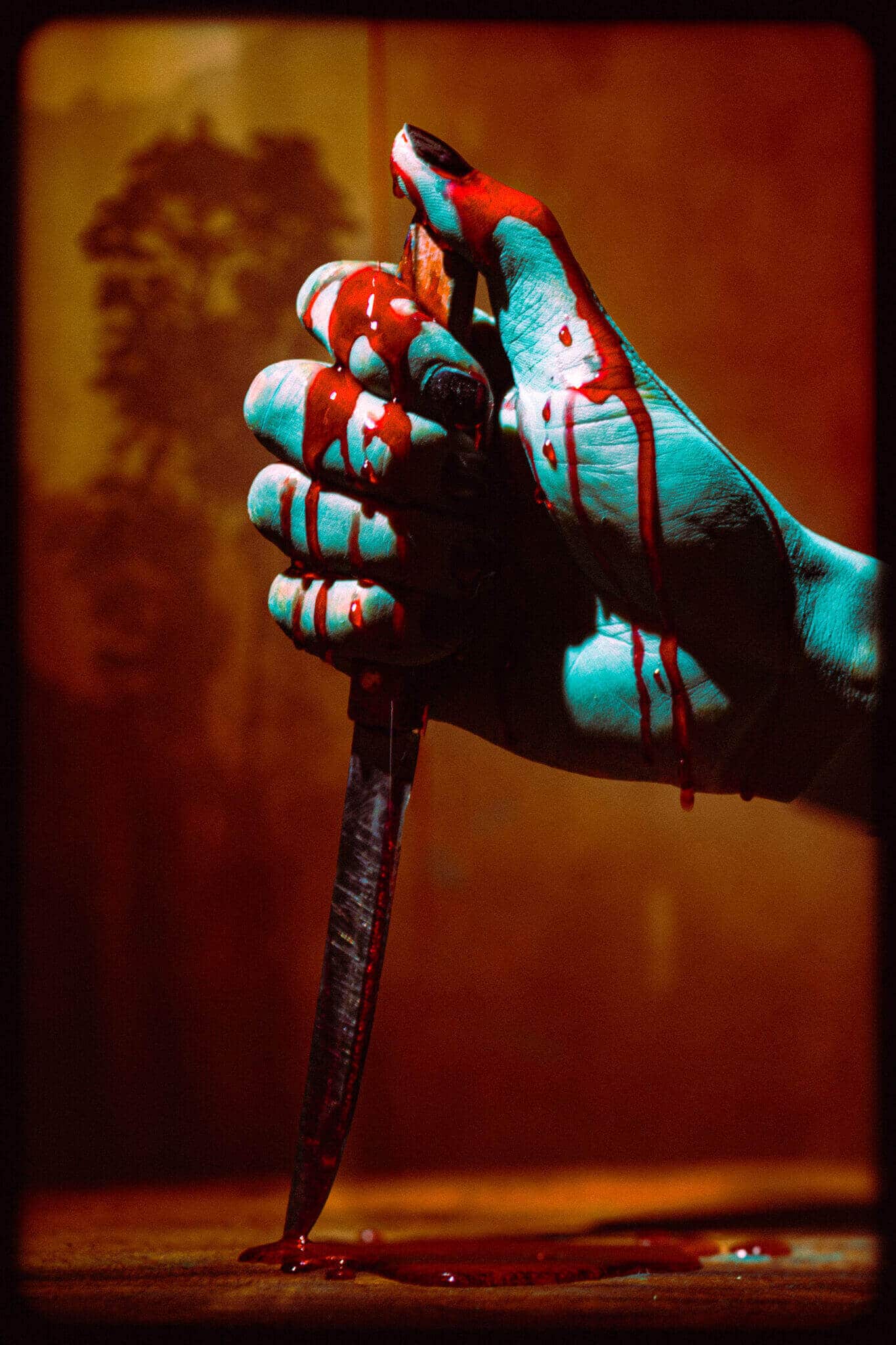 Dark Side Of Humanity: What Drives People To Commit Evil Acts?