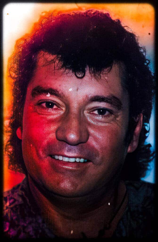 John Price