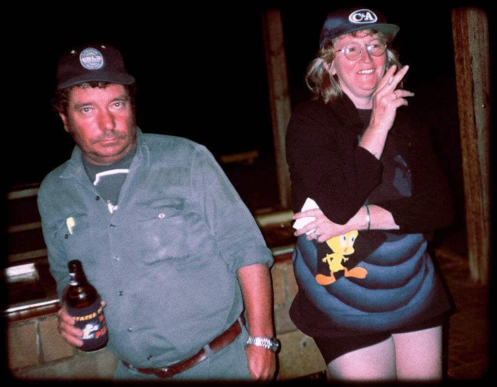 Case Of Katherine Knight: Skinning, Cooking And A Killer'S Mind