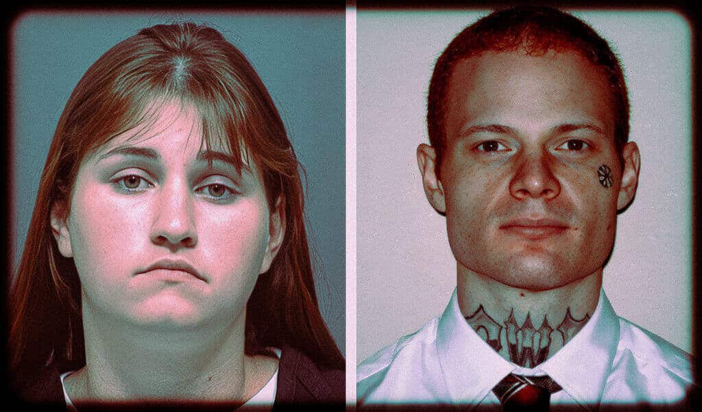 Pedersen Grigsby Murders: A White Supremacist Reign Of Terror Whit Supremacist