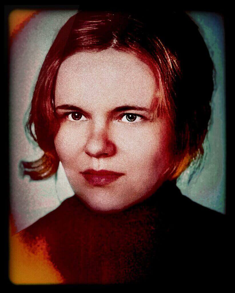 Katarzyna Zowada