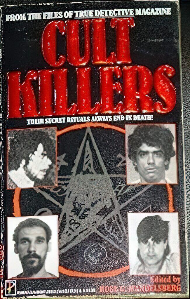Cult Killers