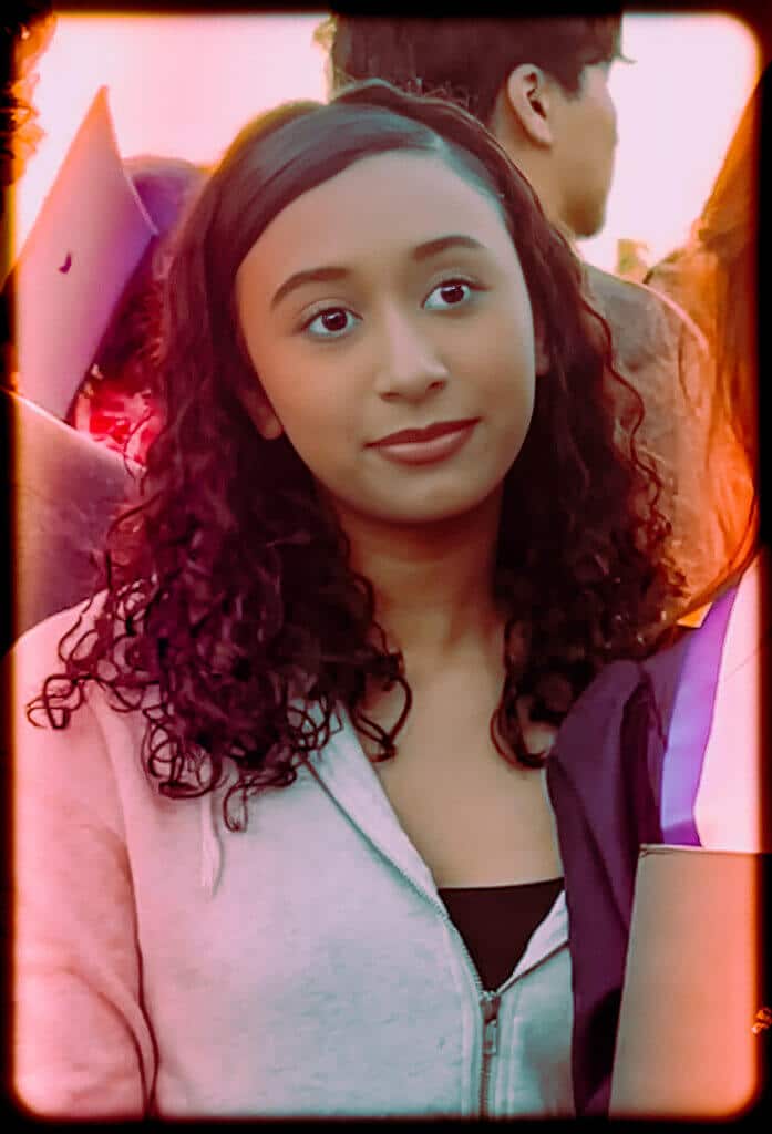 D4Vd - Celeste Rivas