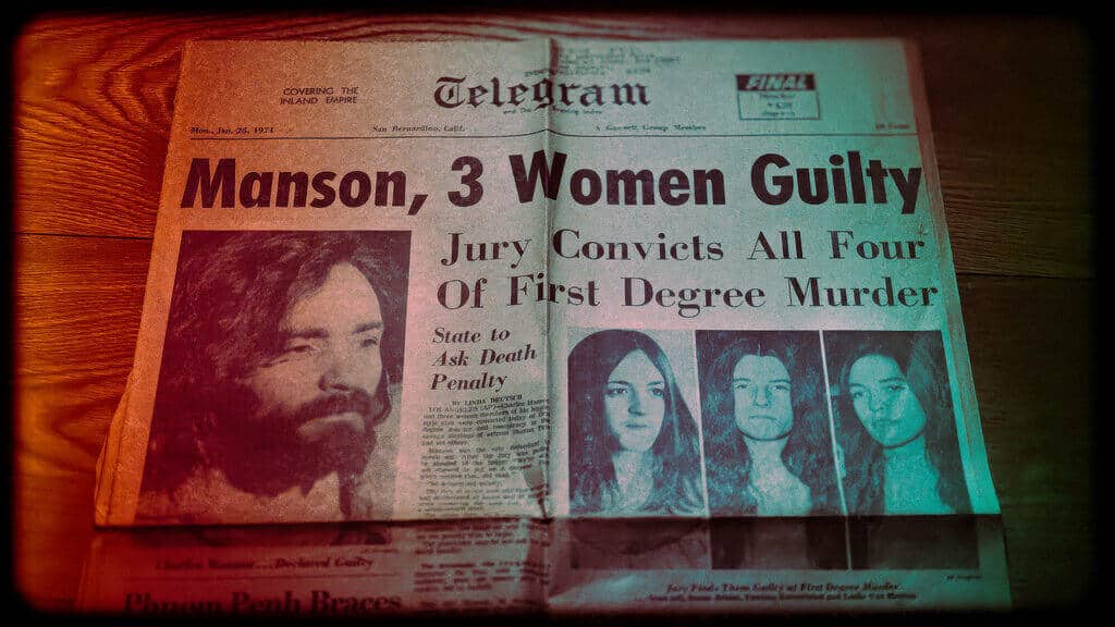 Infamous Crimes That Shocked The 20Th Century Infamous Crimes That Shocked The 20Th Century