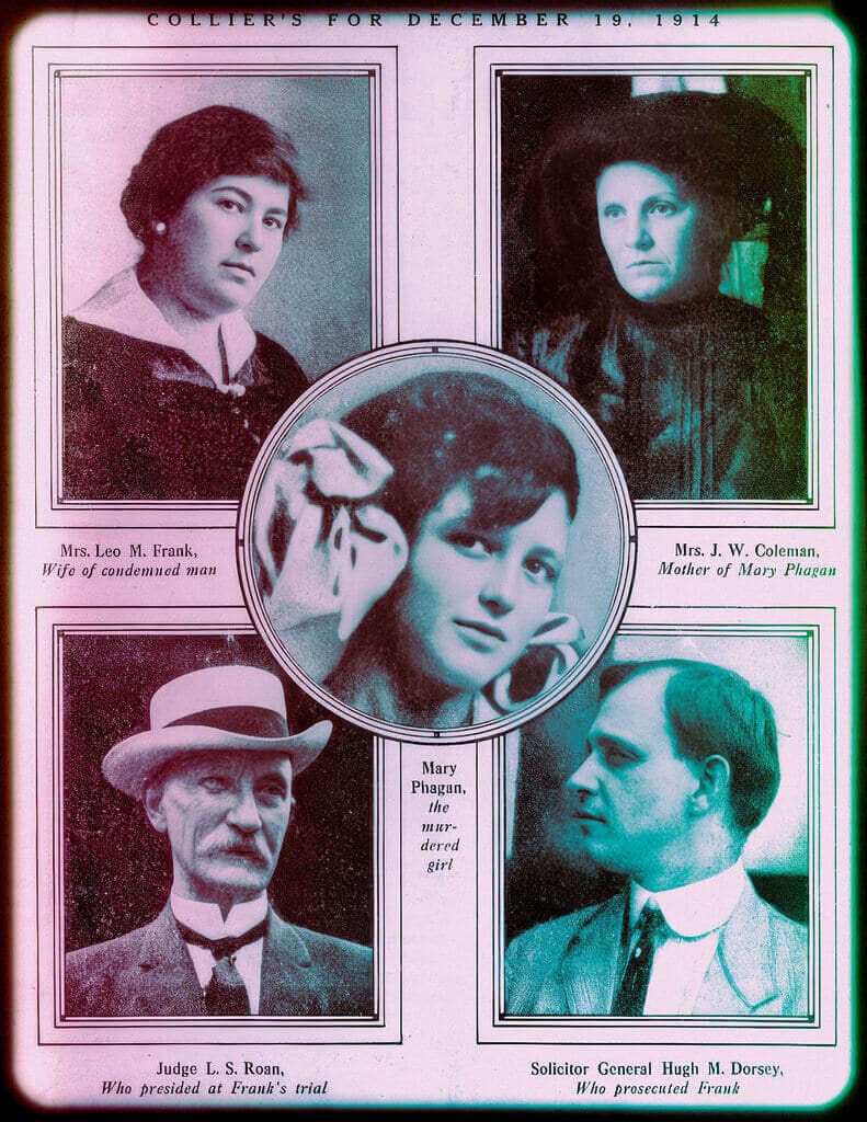 Infamous Crimes That Shocked The 20Th Century Infamous Crimes That Shocked The 20Th Century