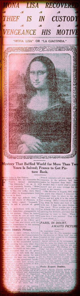 Infamous Crimes That Shocked The 20Th Century Infamous Crimes