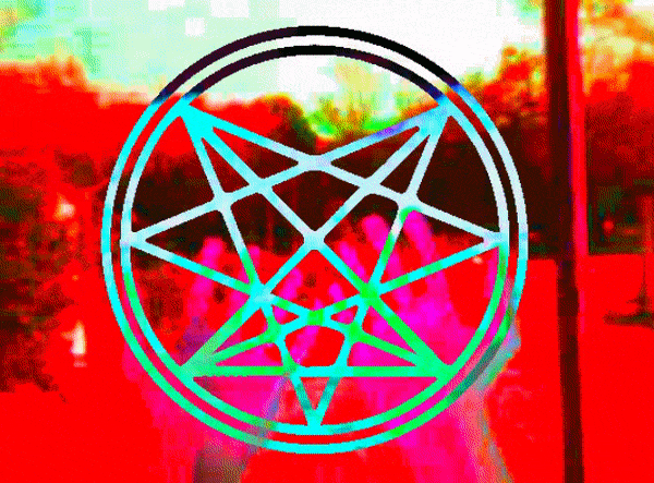 Order Of Nine Angles