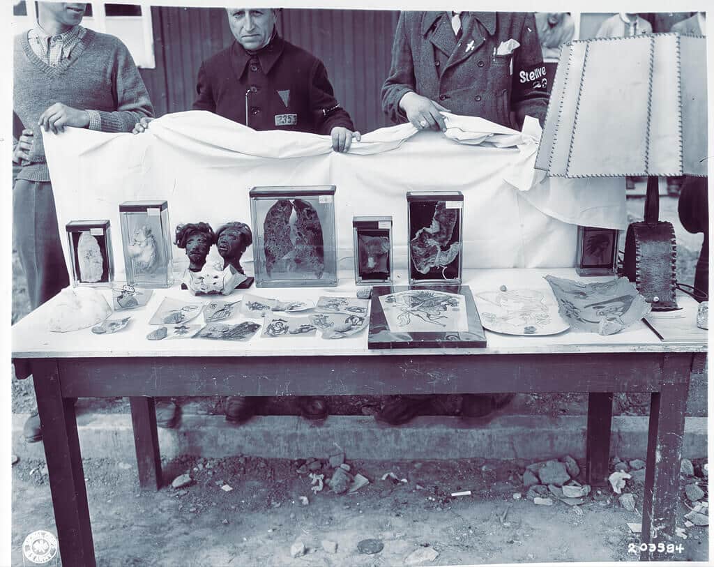 Ilse Koch The Commandant'S Wife: Deconstructing The Bitch Of Buchenwald