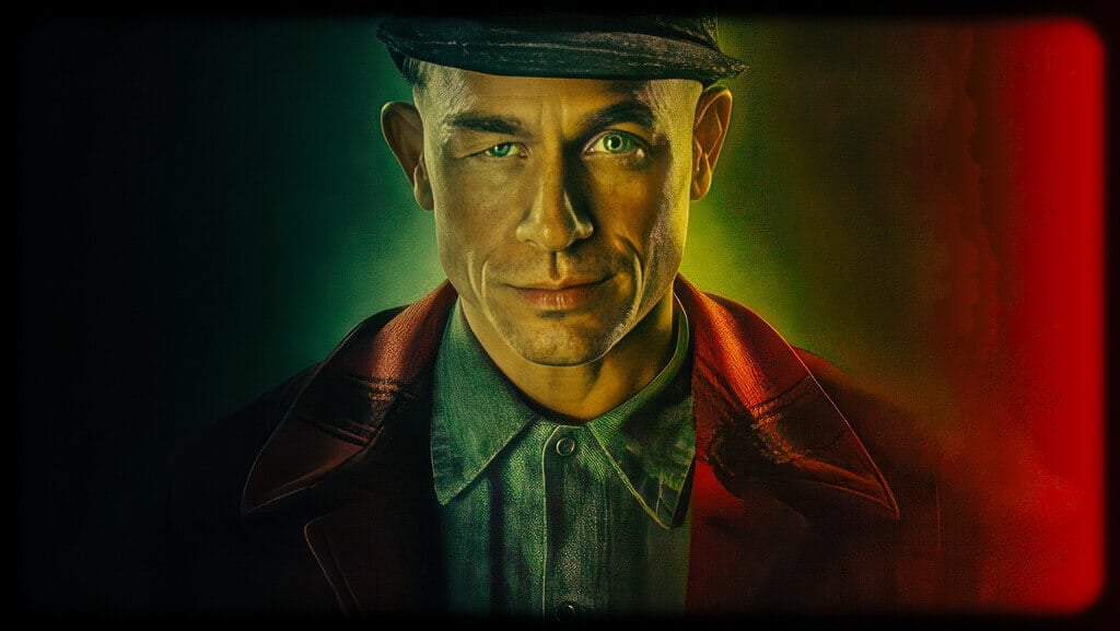 Monster Netflix Ed Gein Story
