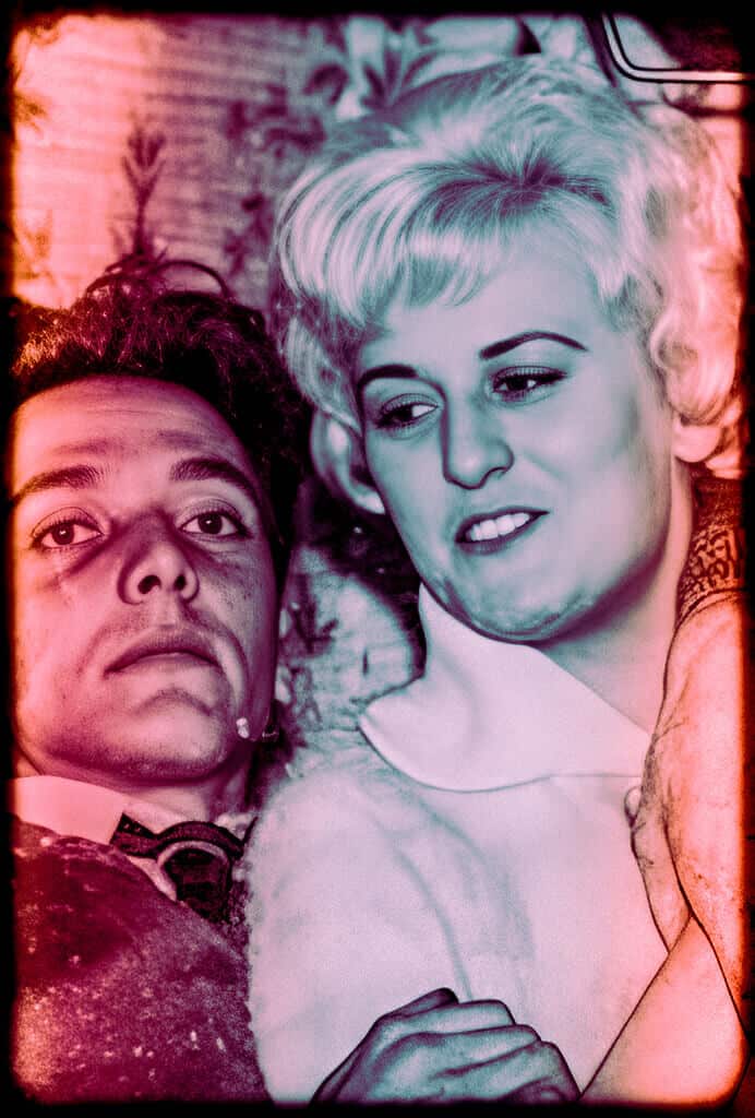 A Concatenation Of Circumstances: Report On The Crimes Of Ian Brady And Myra Hindley