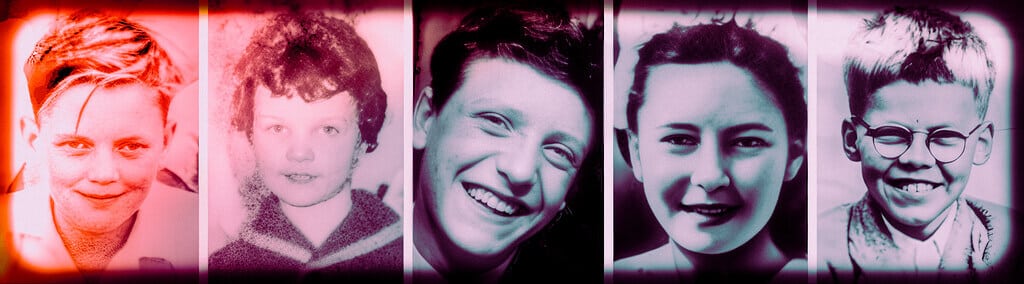 The Victims: A Concatenation Of Circumstances: Report On The Crimes Of Ian Brady And Myra Hindley
