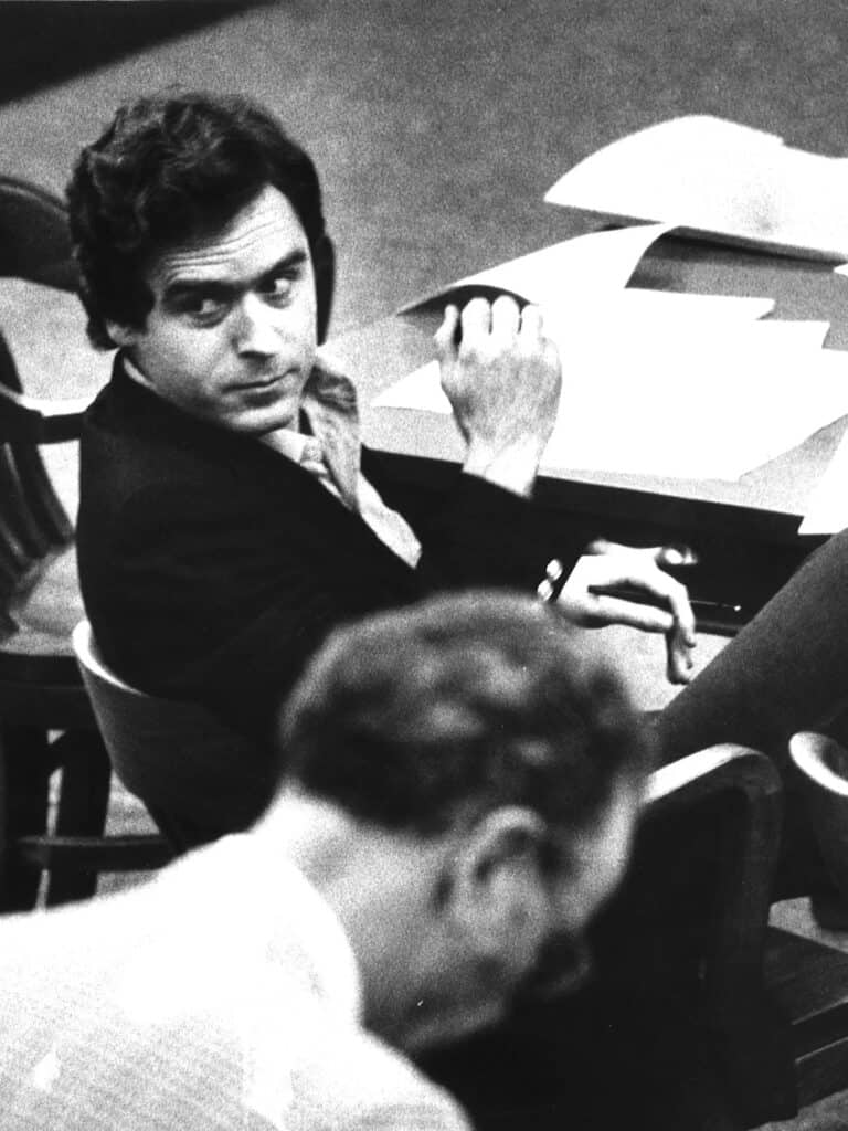Ted Bundy Case: The Damning Evidence That Finally Bit Back