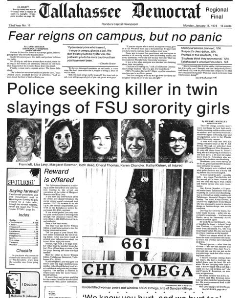 Ted Bundy Case: The Damning Evidence That Finally Bit Back