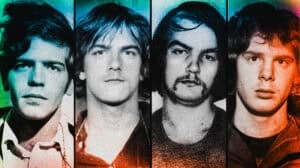 The Chicago Rippers
