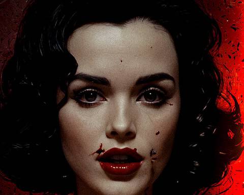 women serial killers