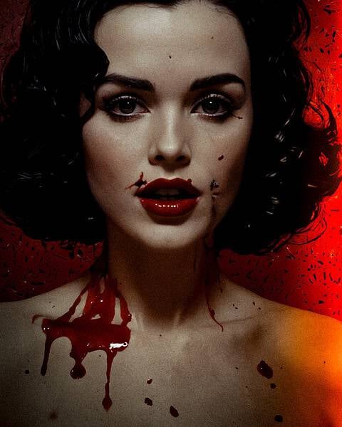 women serial killers