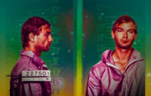 Serial Killer Phases