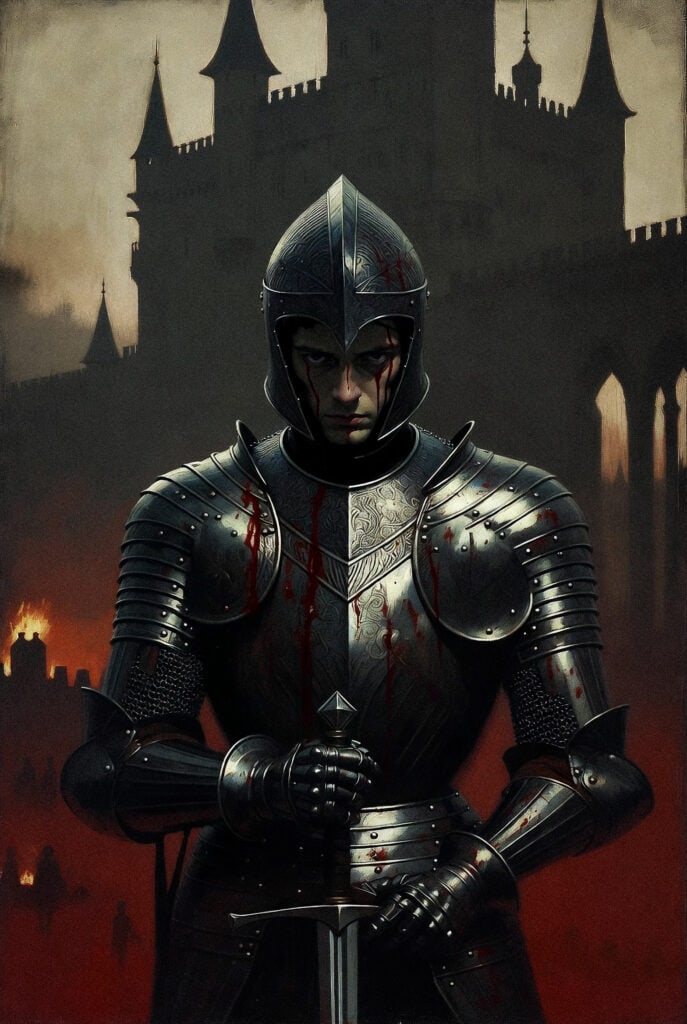 Proto-Serial Killers of History: Tyrants, Nobles, and the Blood Countess
