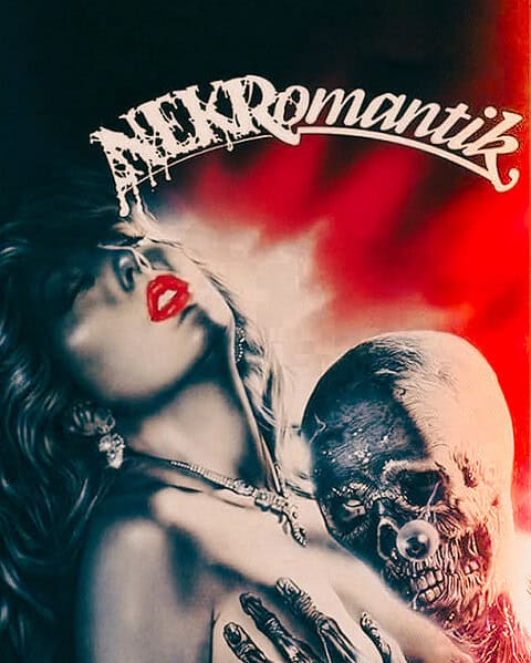 necrophilia