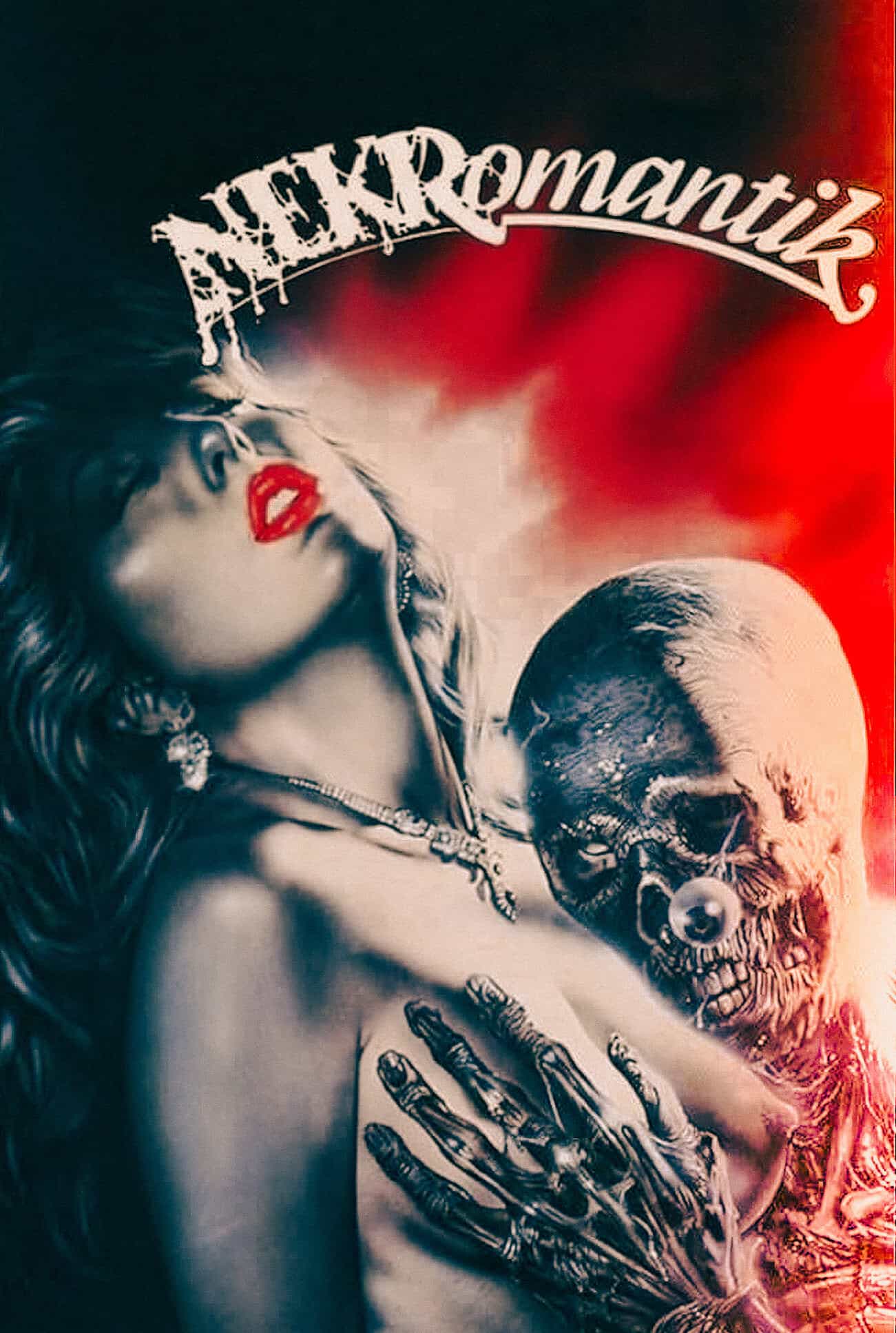 Necrophilia