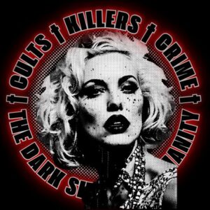 Necrophilia Explained: The Forensic Psychology Of A Taboo Crime