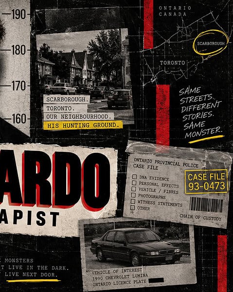 paul bernardo