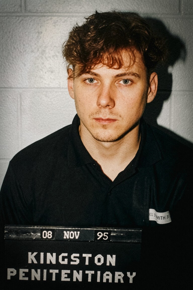 Scarborough Rapist Paul Benrardo