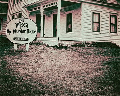 Villisca Murder House