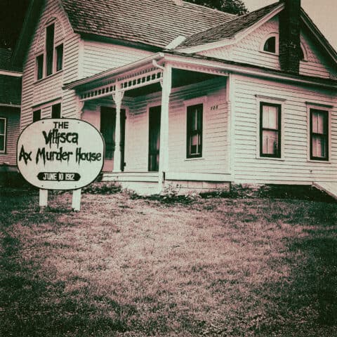 Villisca Murder House