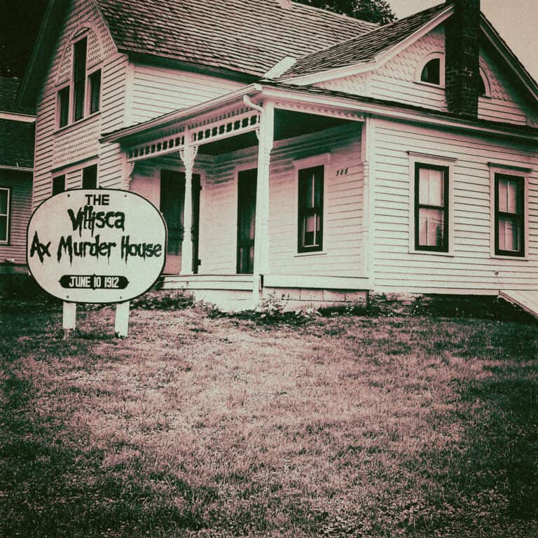 Villisca Murder House