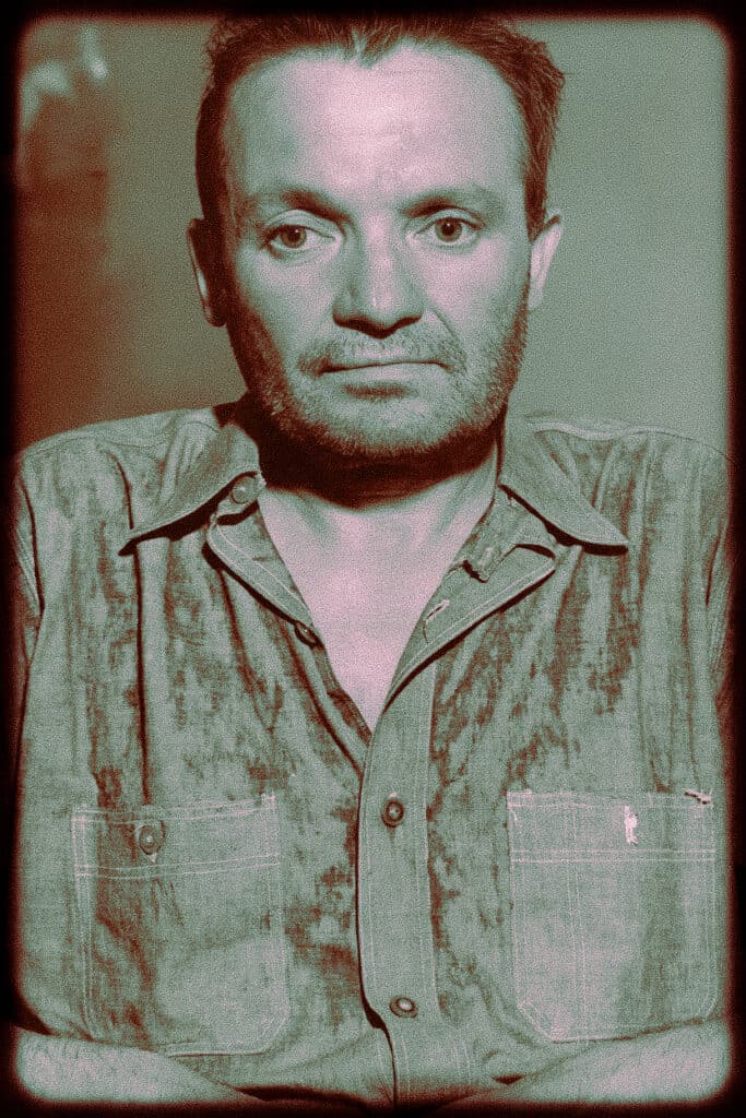 Cleveland Torso Murderer