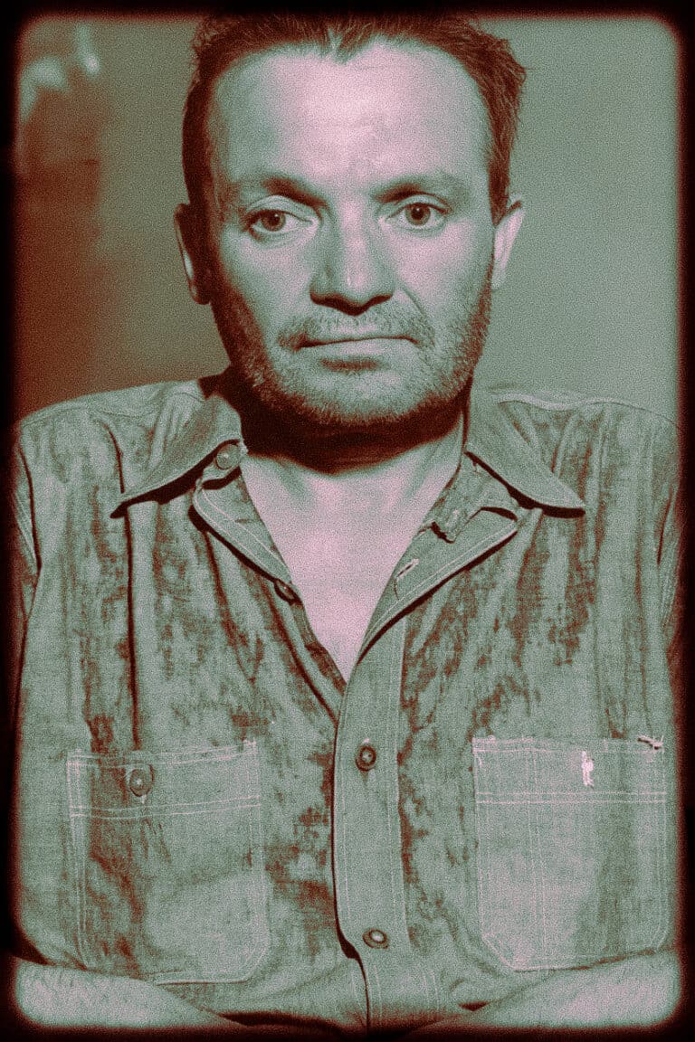 Cleveland Torso Murderer