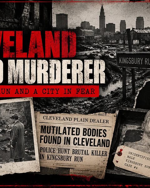 Cleveland Torso Murders