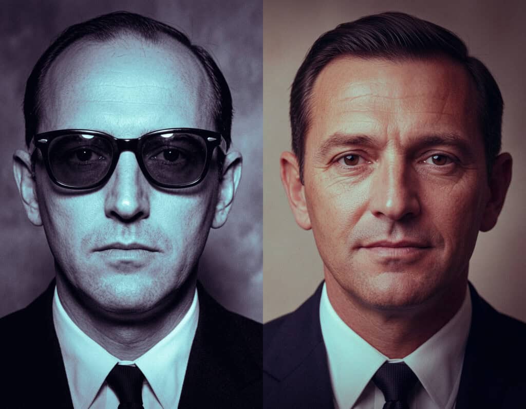 D.B. Cooper