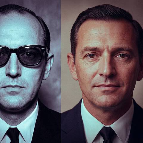 D.B. Cooper
