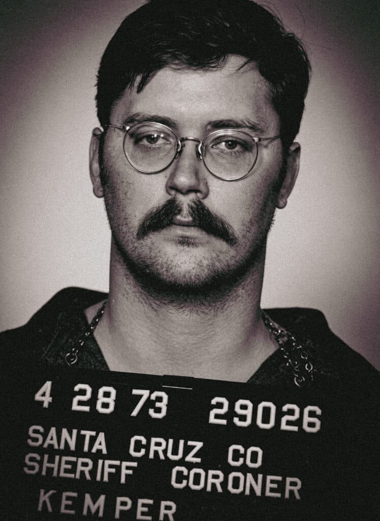 Ed Kemper