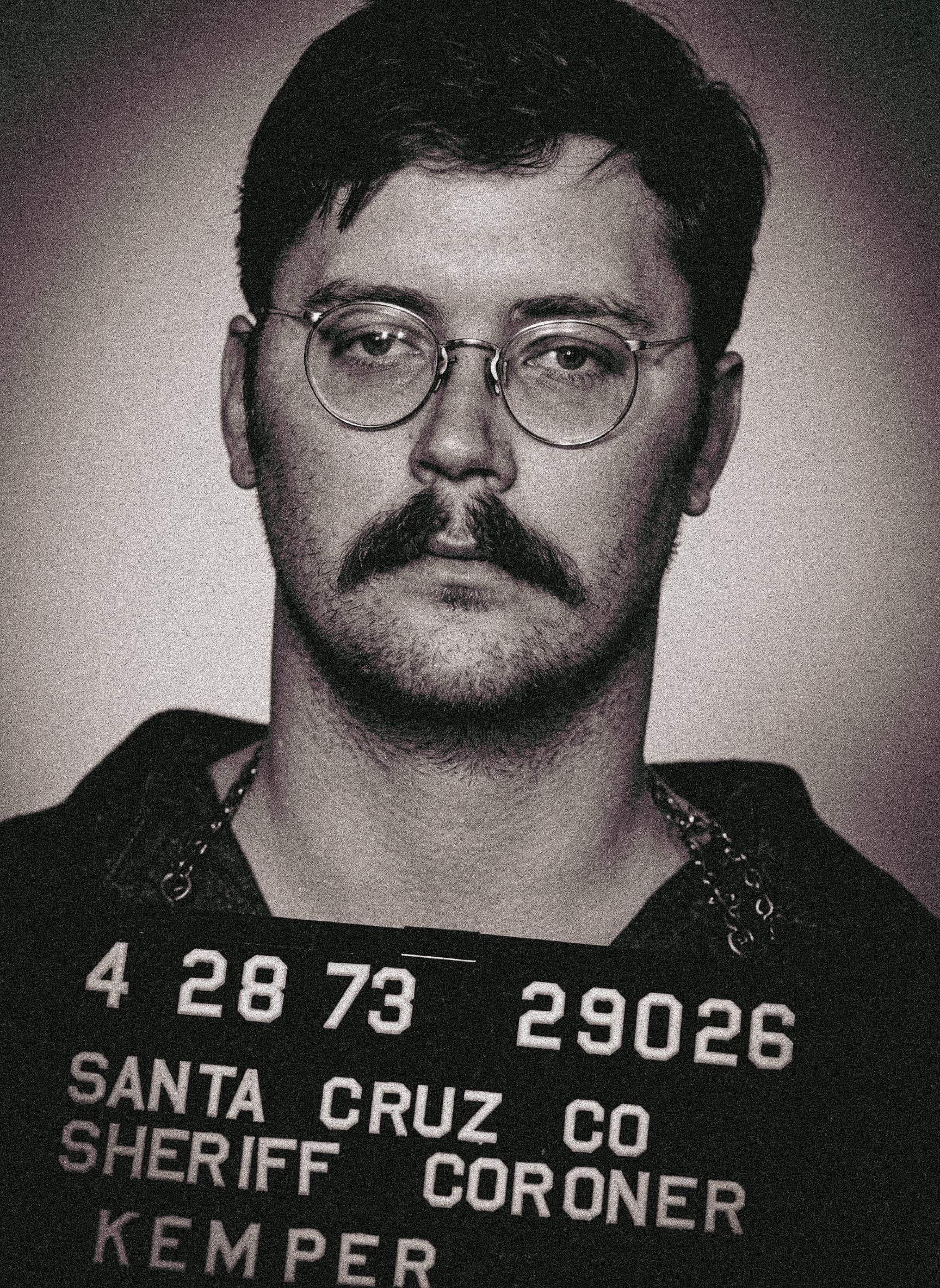 Ed Kemper