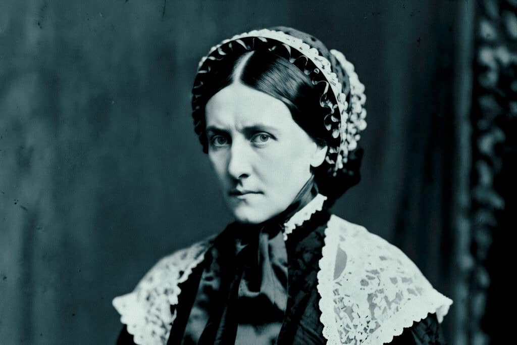 Mary Ann Cotton