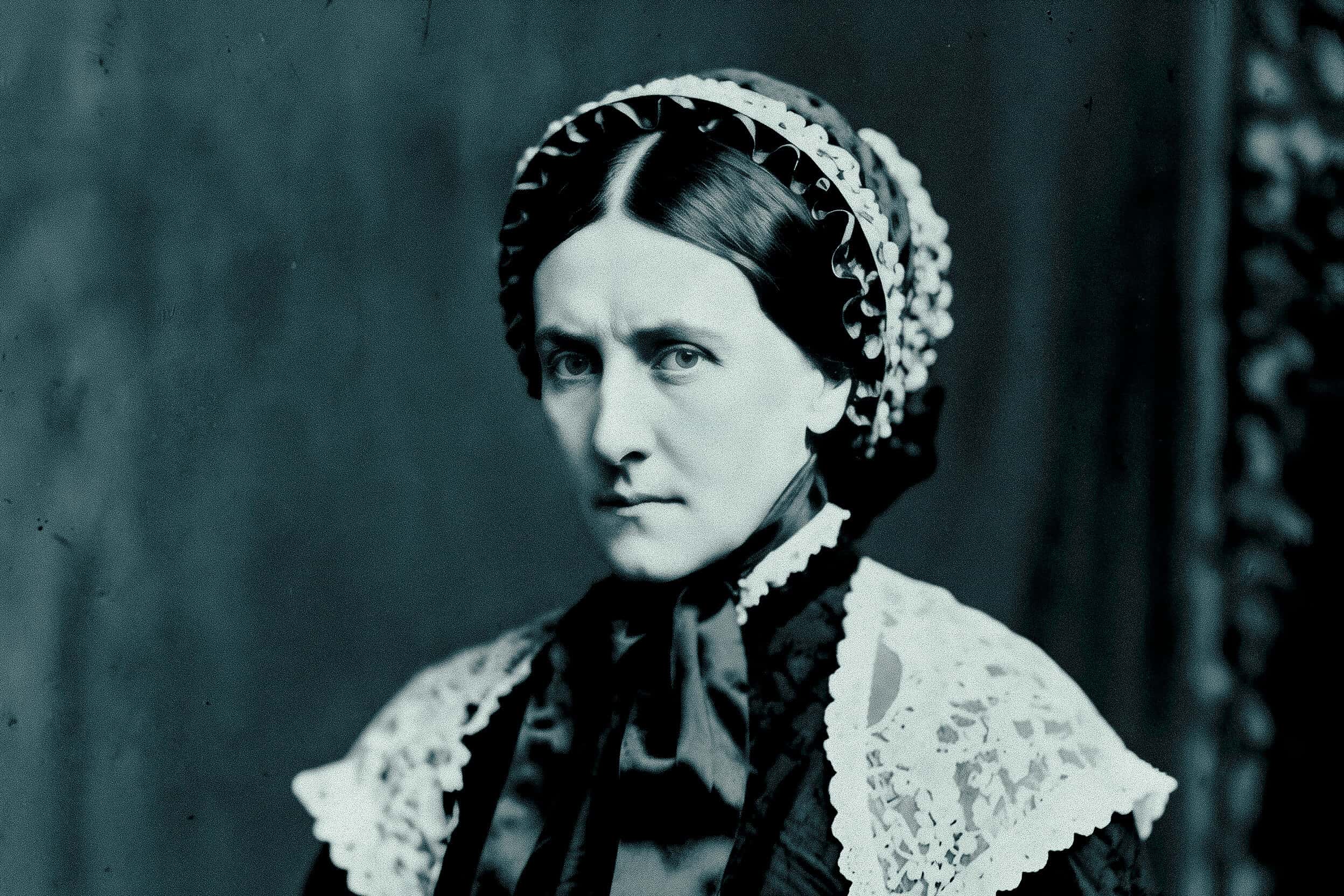 Mary Ann Cotton
