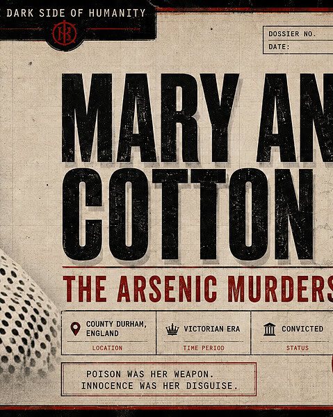 mary ann cotton