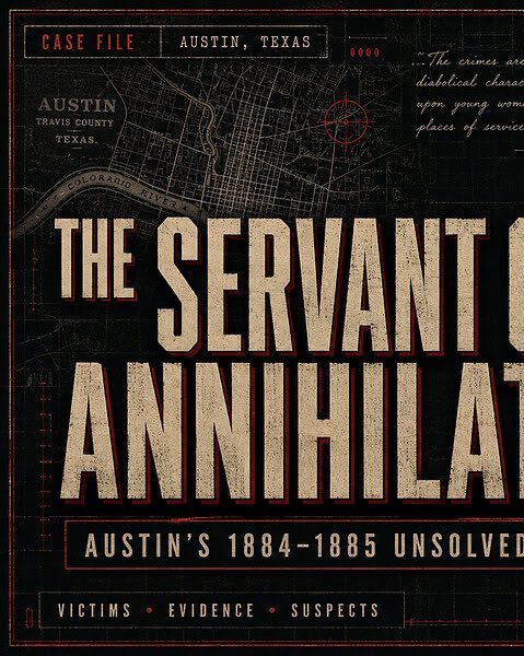 Servant Girl Annihilator