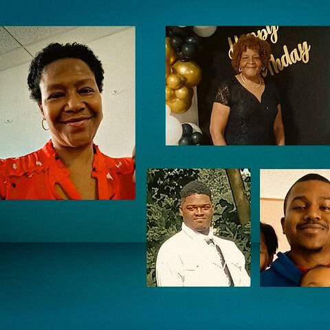 East St. Louis Teen, Charged in Killing of Five Family Members Over Several Days