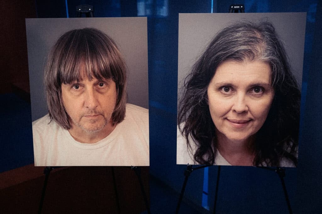 Turpin Family Captivity Case: Jordan’s 911 Call That Exposed the System Detach